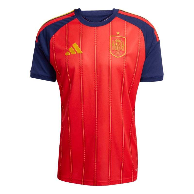 Spagna Home 2025-26