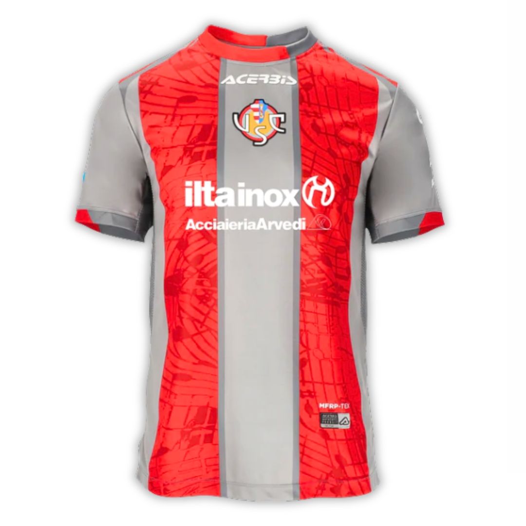 Cremonese Home 25-26