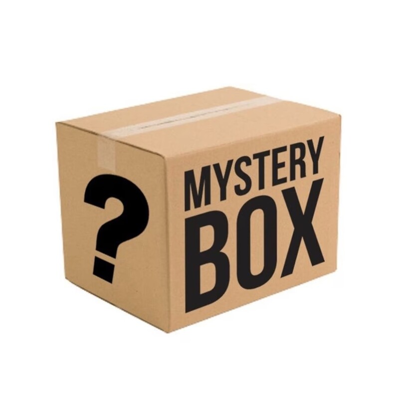 Mystery Box Serie A 25-26