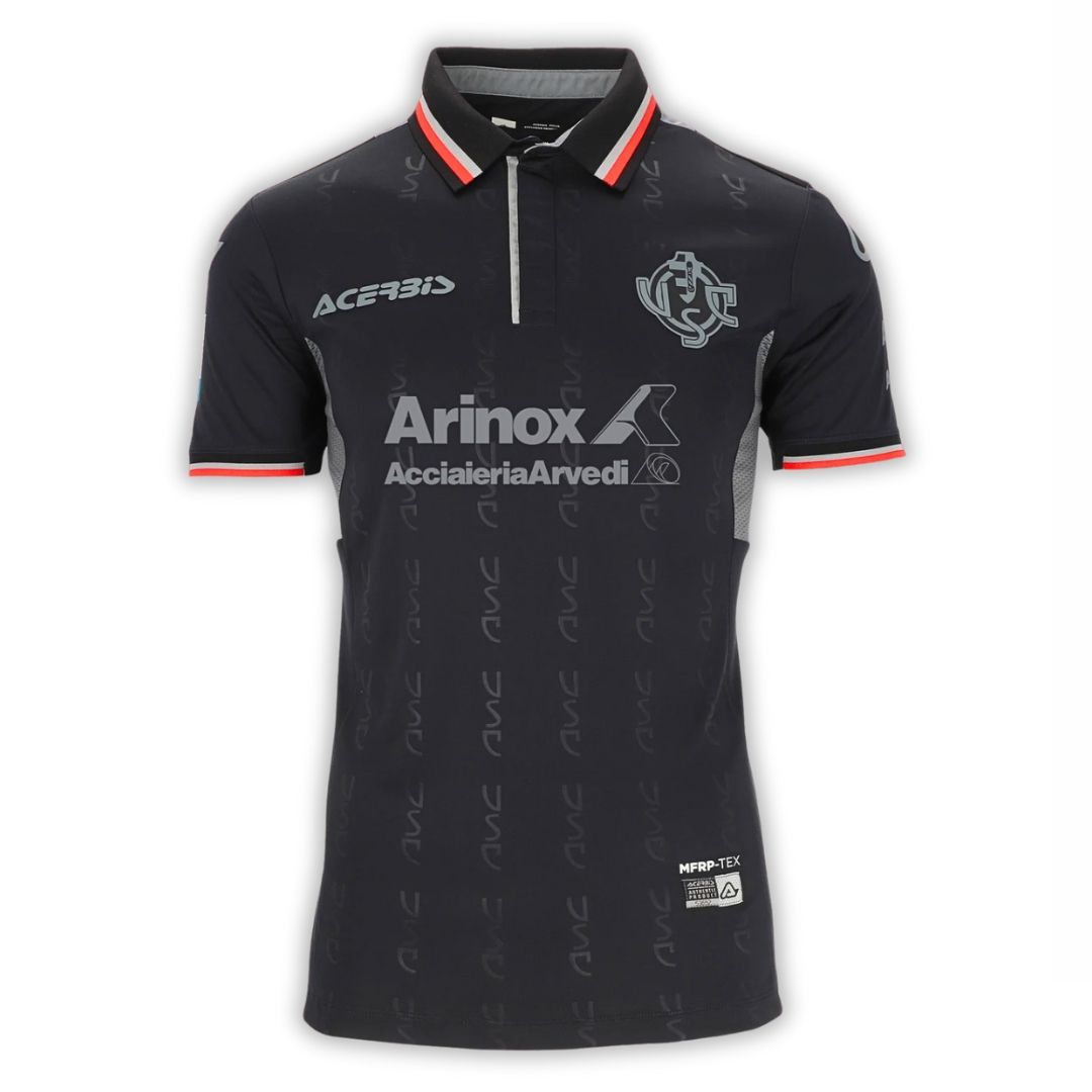 Cremonese Third 25-26