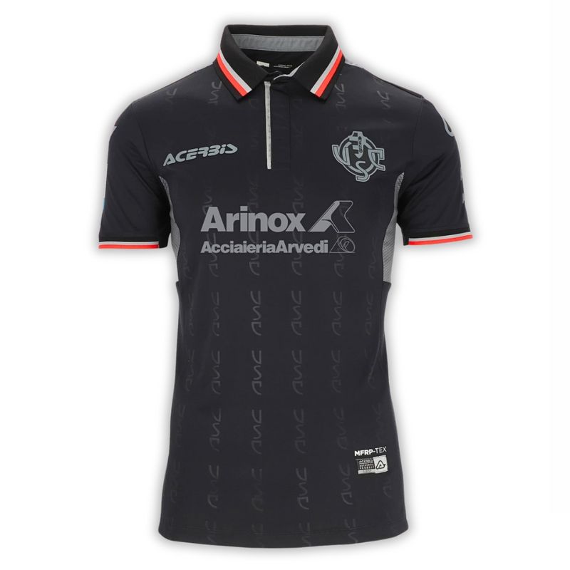 Cremonese Third 25-26