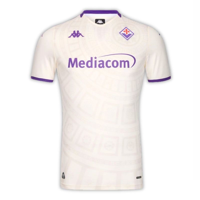 Fiorentina Away 25-26