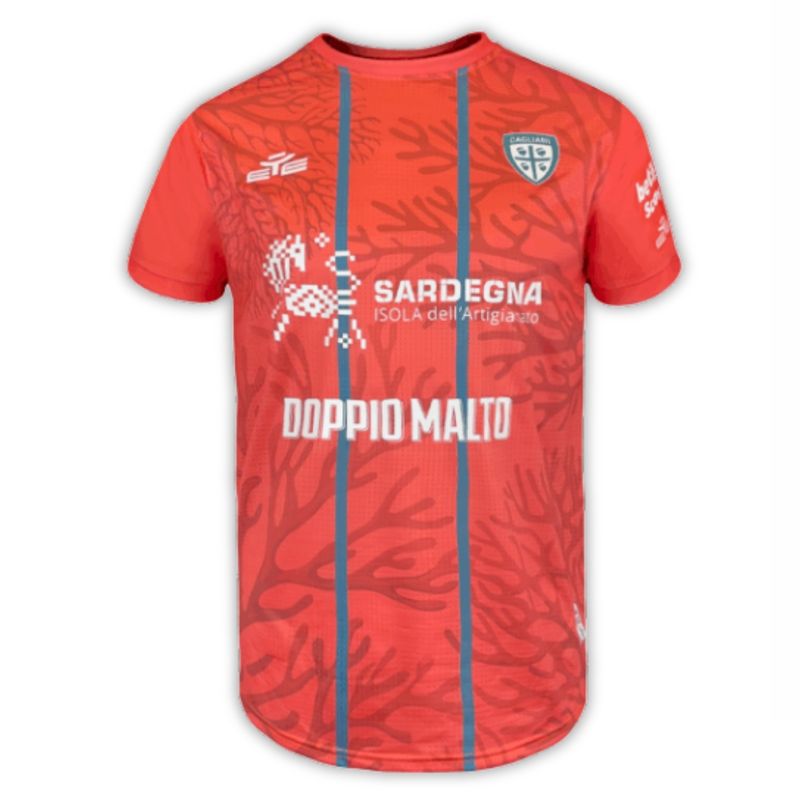 Cagliari Fourth 25-26