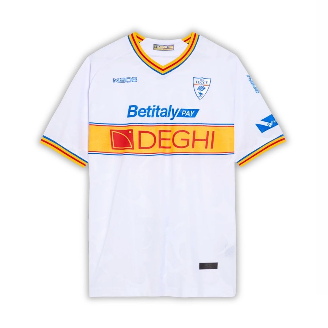 Lecce Away 25-26