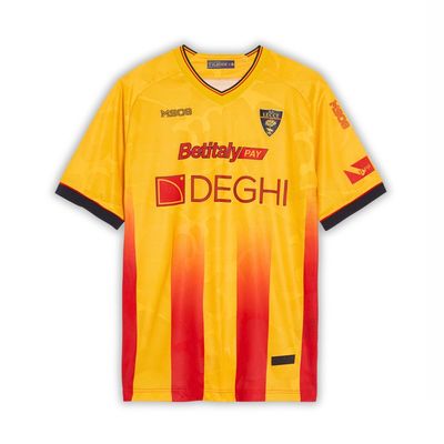 Lecce Home 25-26