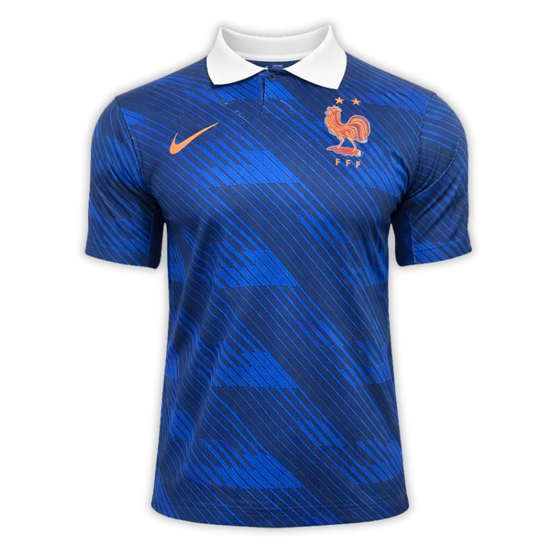 Francia Home 2025-26