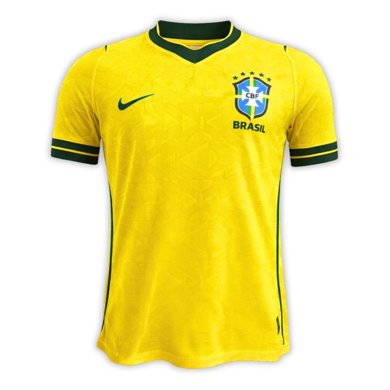 Brasile Home 2025-26