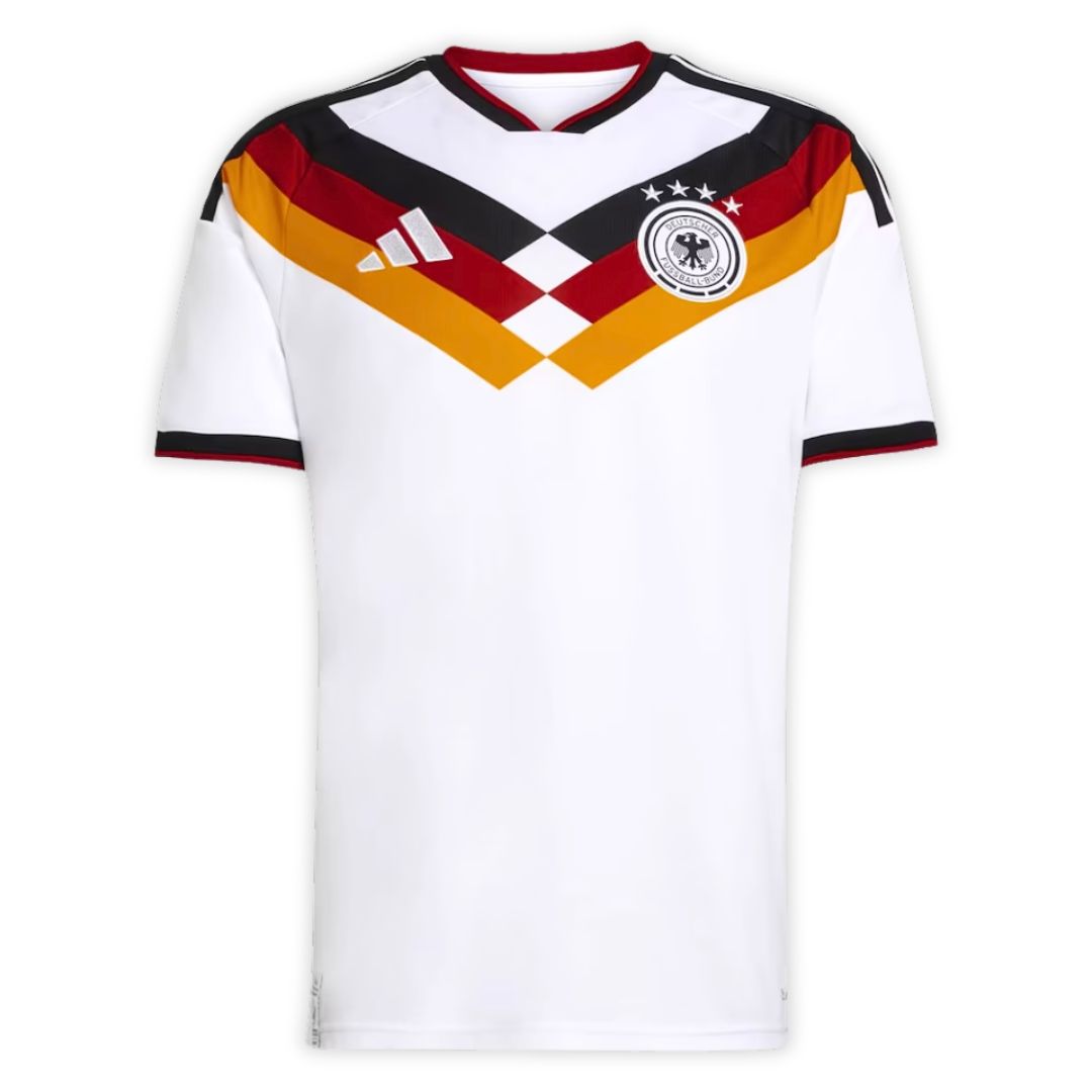 Germania Home 2025-26