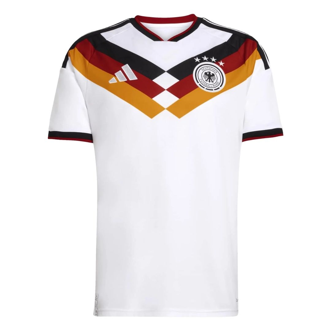 Germania Home 2025-26