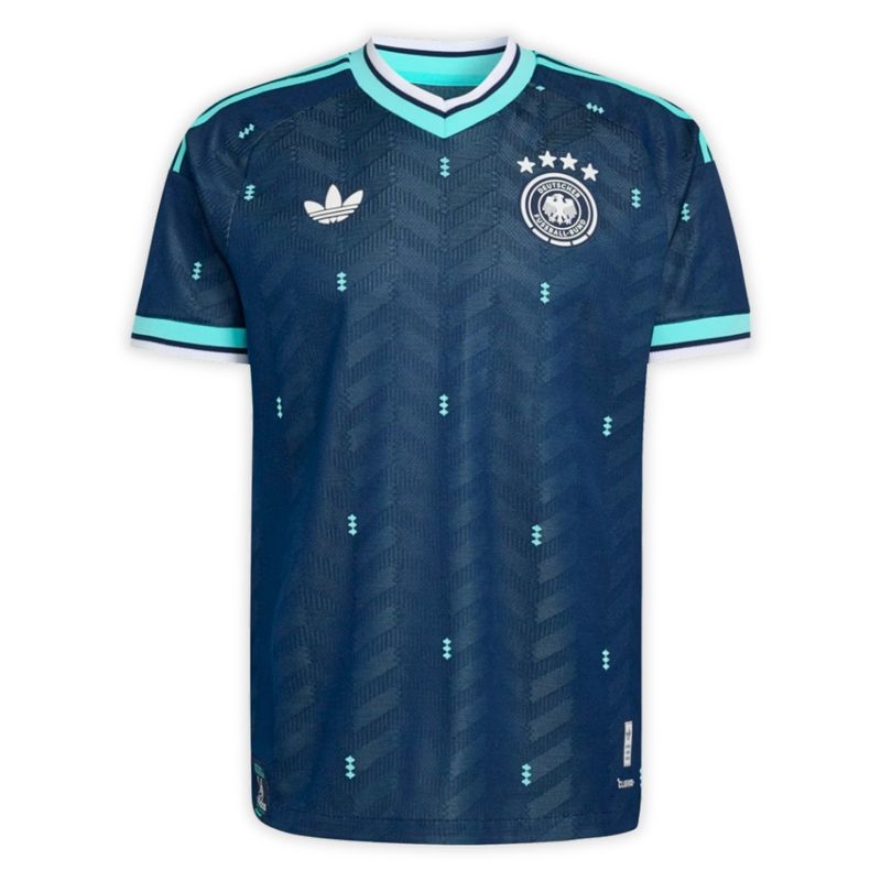 Germania Away 2025-26