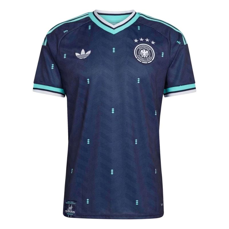 Germania Away 2025-26