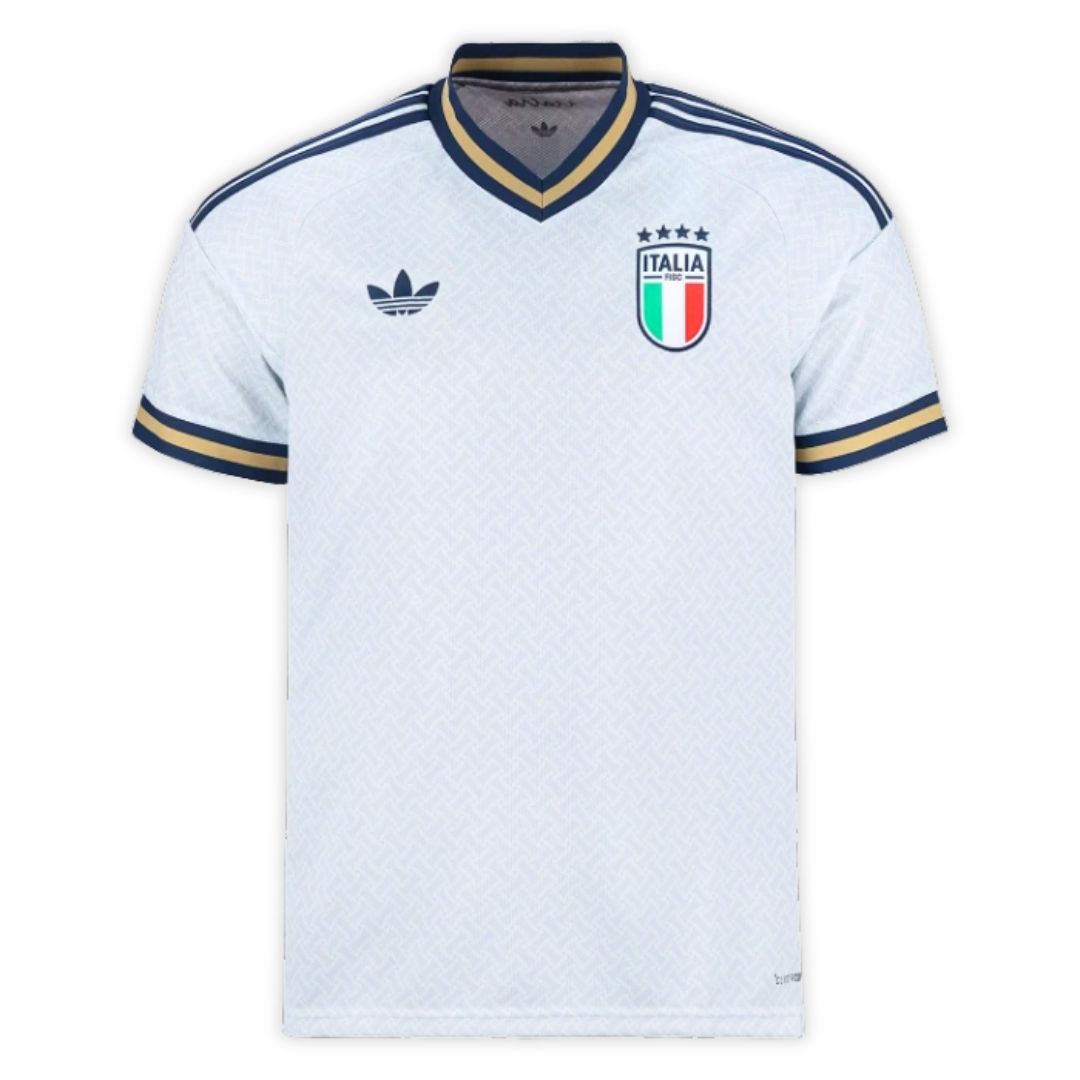 Italia Away 2025-26