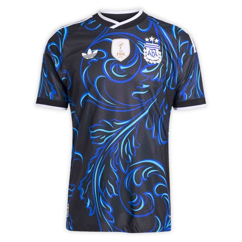 Argentina Away 2025-26