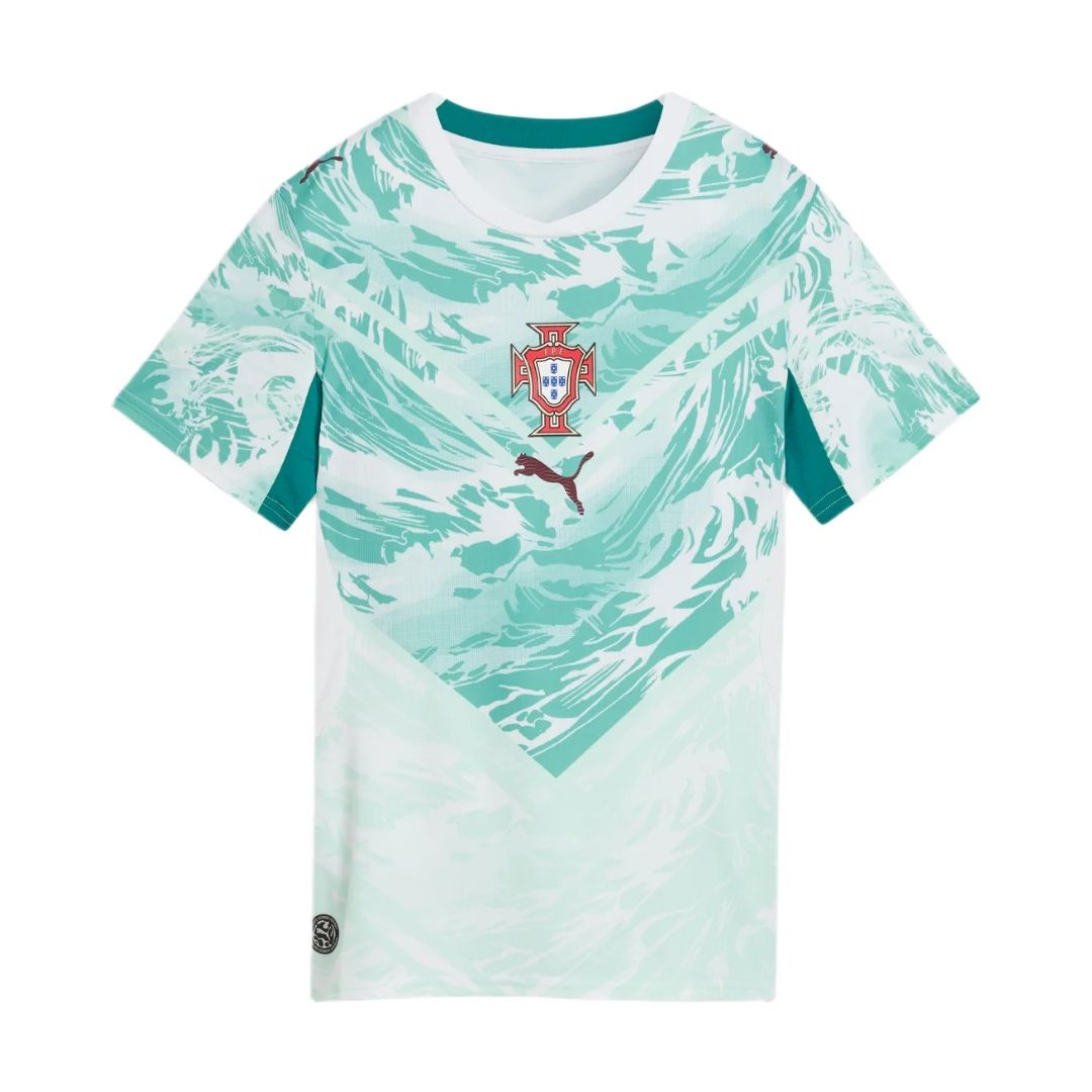 Portogallo Away 2025-26