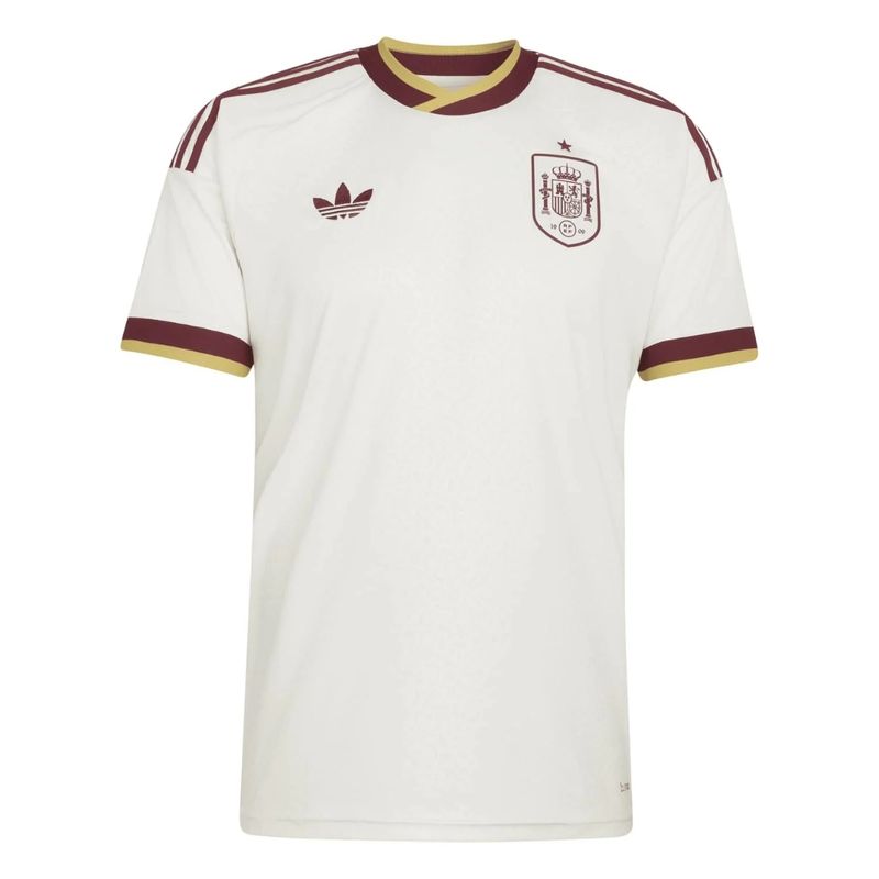 Spagna Away 2025-26