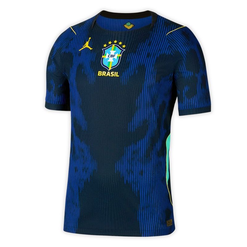 Brasile Away 2025-26