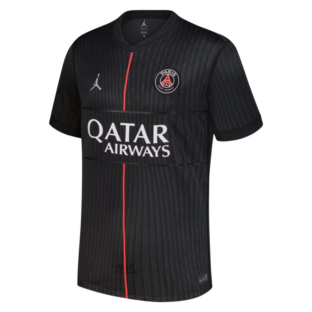 Paris Saint Germain Fourth 25-26