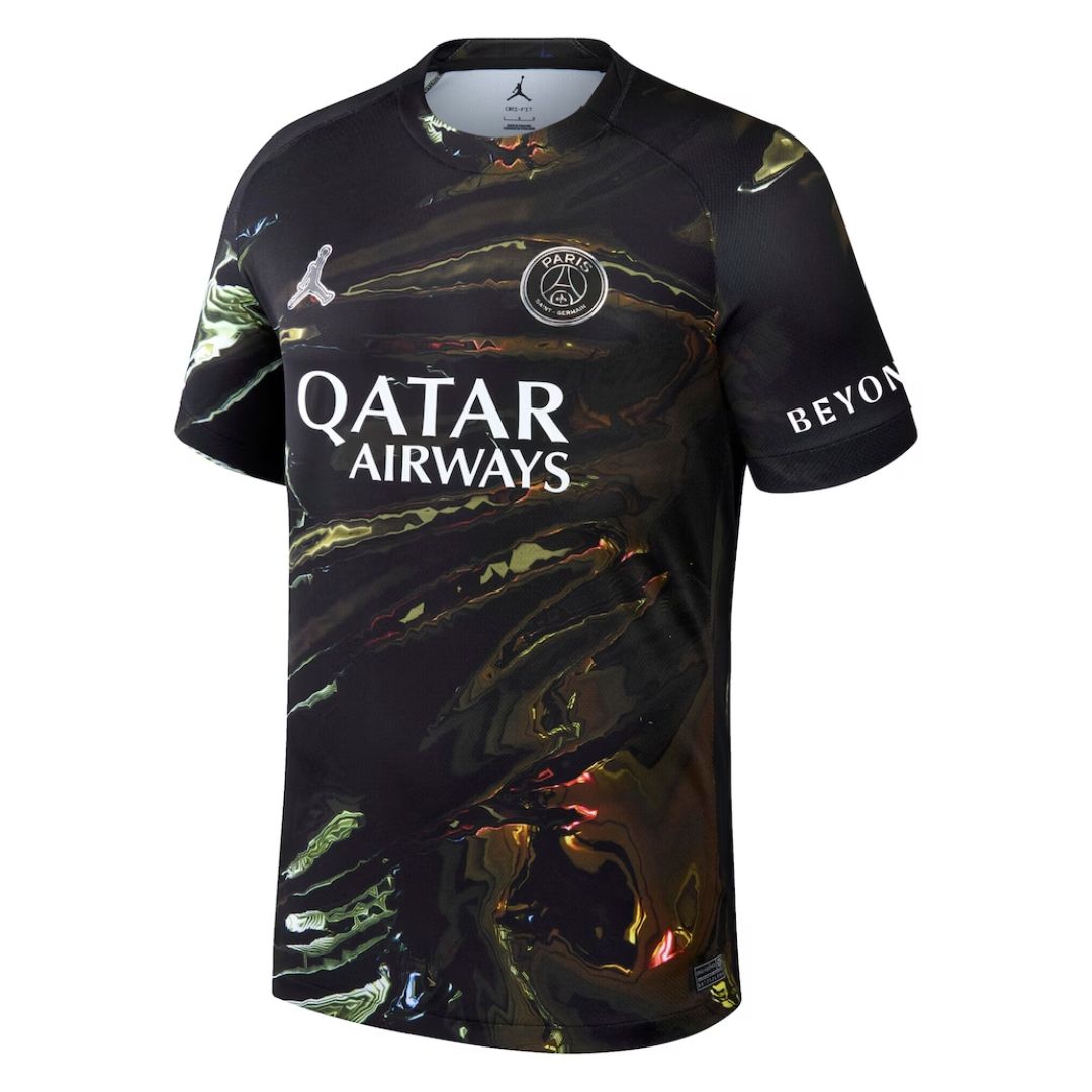 Paris Saint Germain Night Edition 25-26