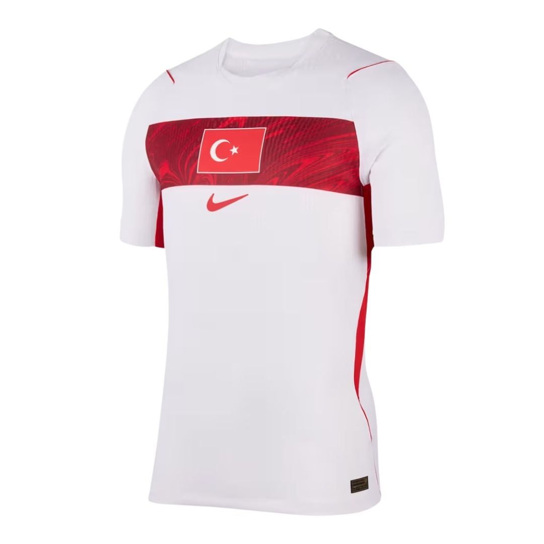 Turchia Home 2025-26
