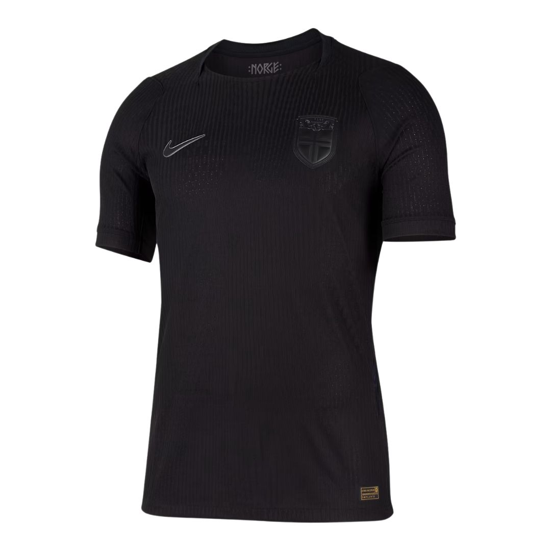 Norvegia Away 2025-26