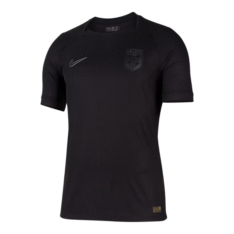 Norvegia Away 2025-26