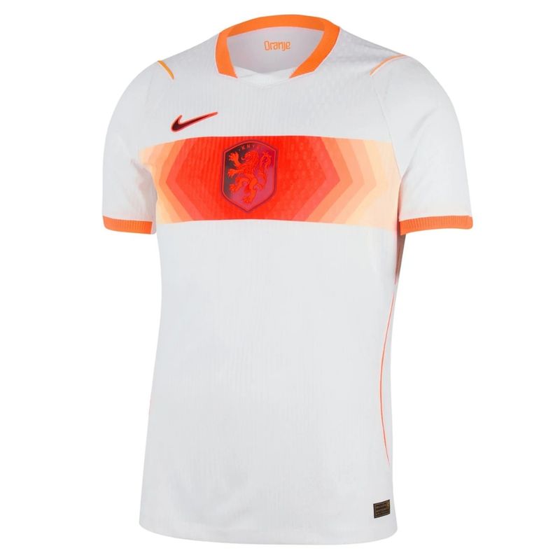 Olanda Away 2025-26
