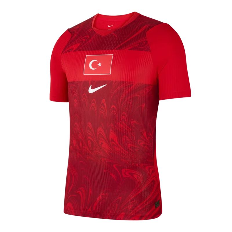 Turchia Away 2025-26