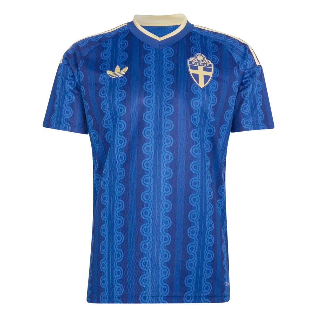 Svezia Away 2025-26