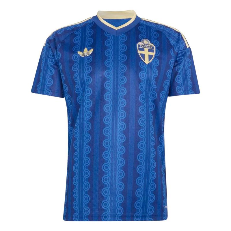 Svezia Away 2025-26