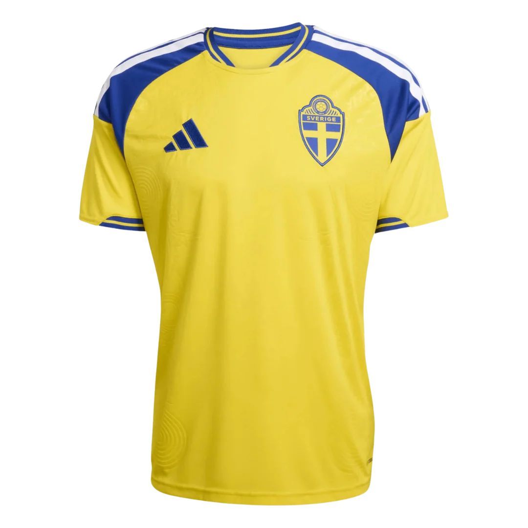 Svezia Home 2025-26