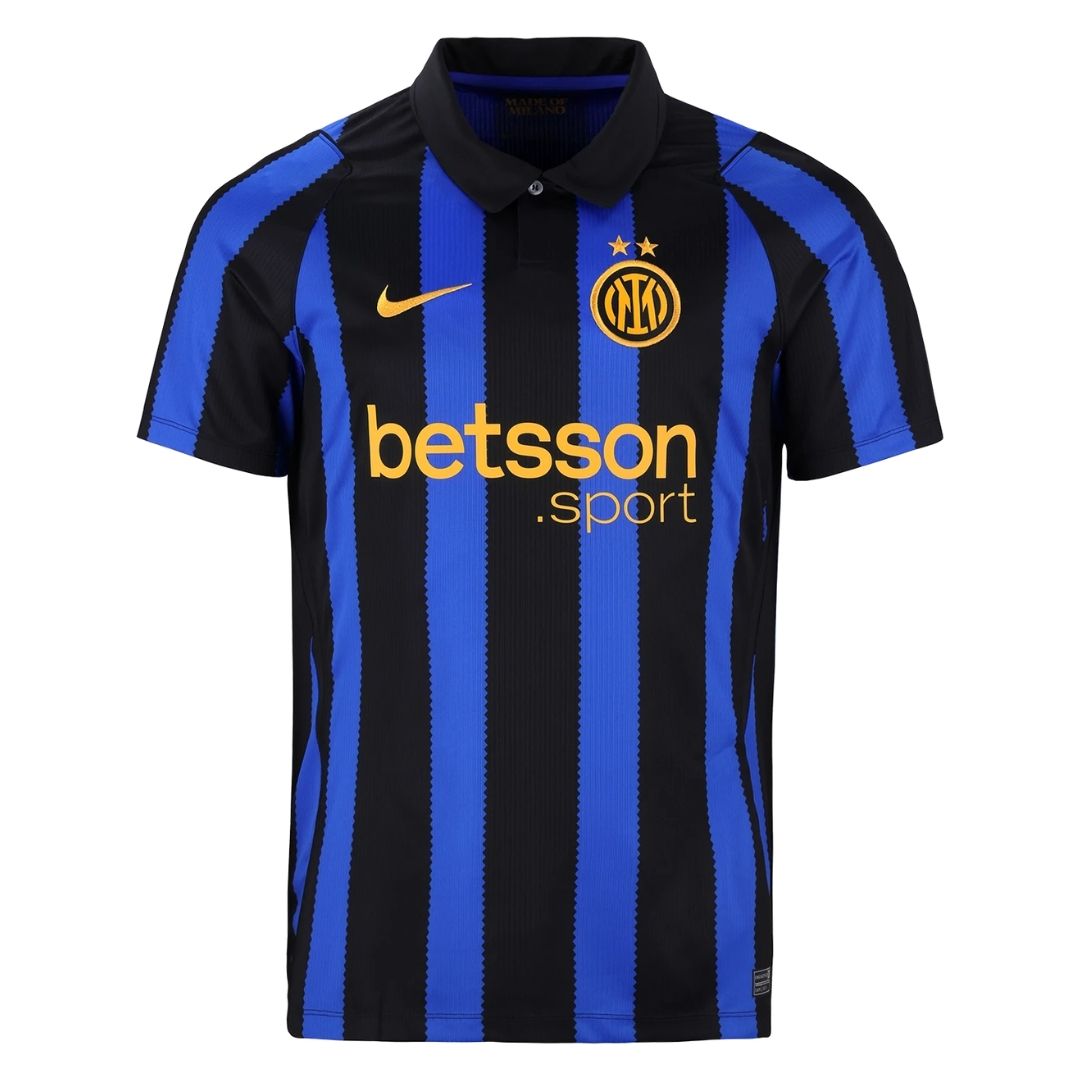 Inter Home 26-27
