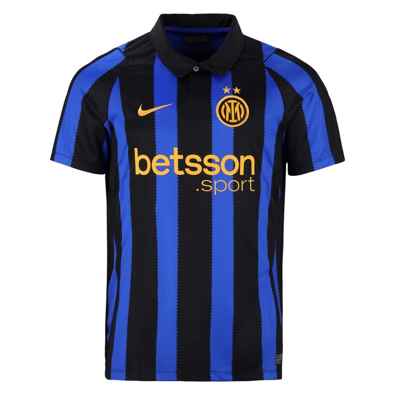 Inter Home 26-27
