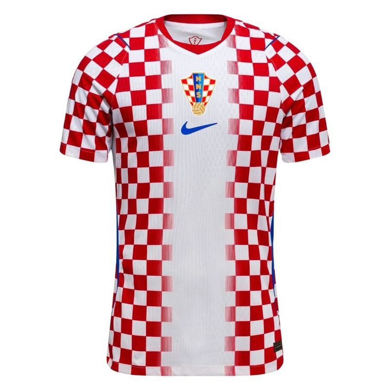 Croazia Home 2025-26
