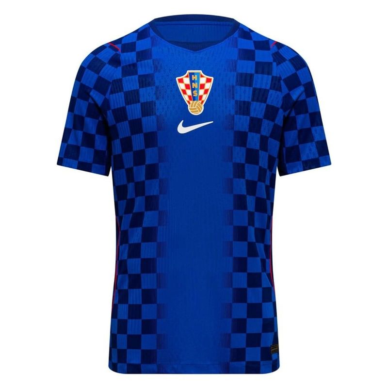 Croazia Away 2025-26