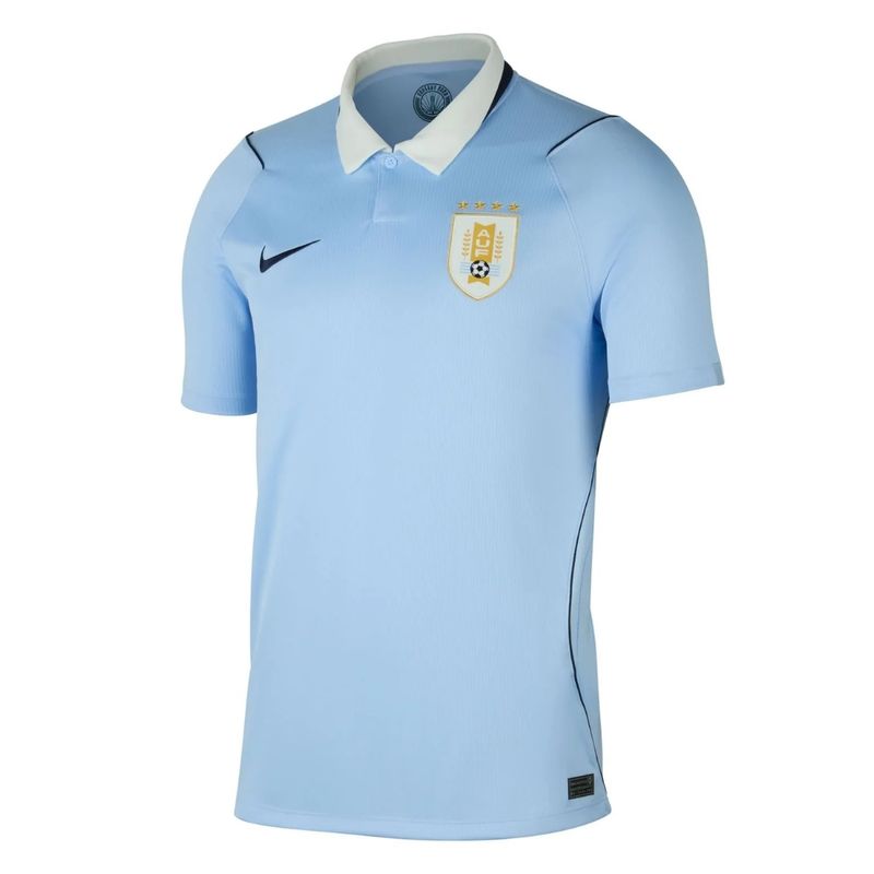 Uruguay Home 2025-26