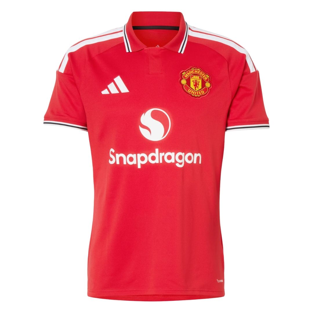 Manchester United Home 26-27