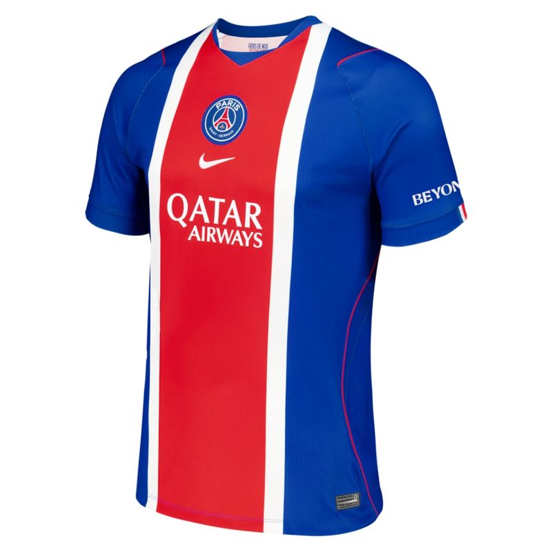 Paris Saint Germain Home 26-27