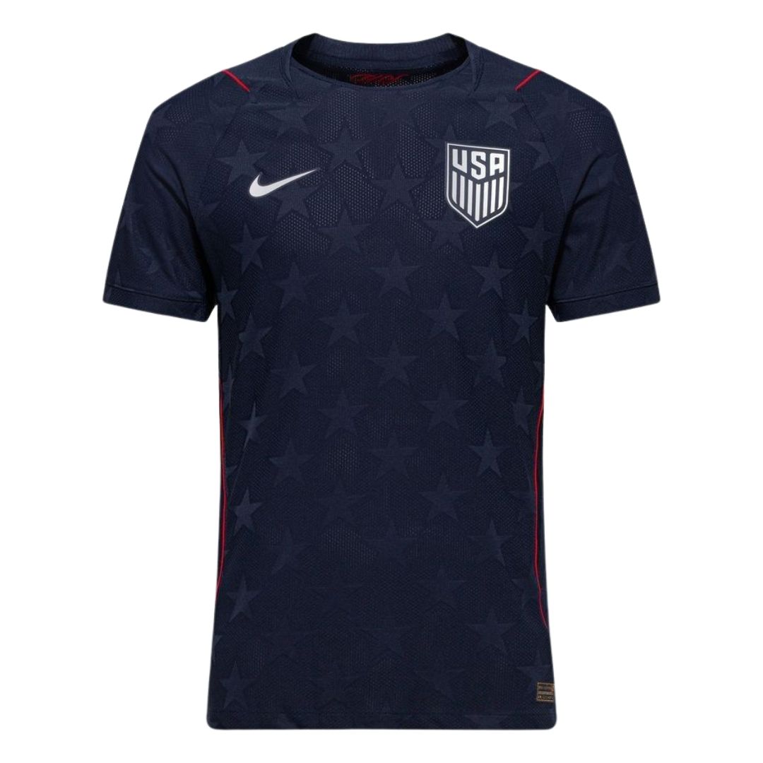 Stati Uniti d'America Away 2025-26