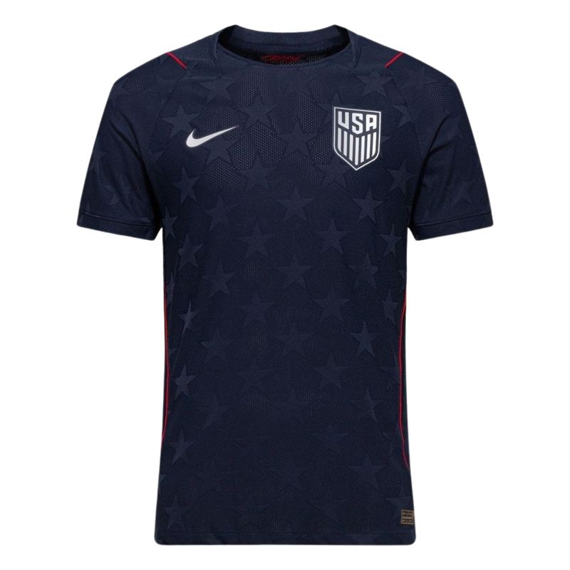Stati Uniti d'America Away 2025-26
