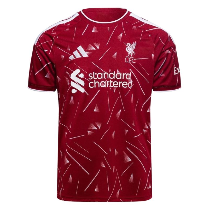 Liverpool Home 26-27