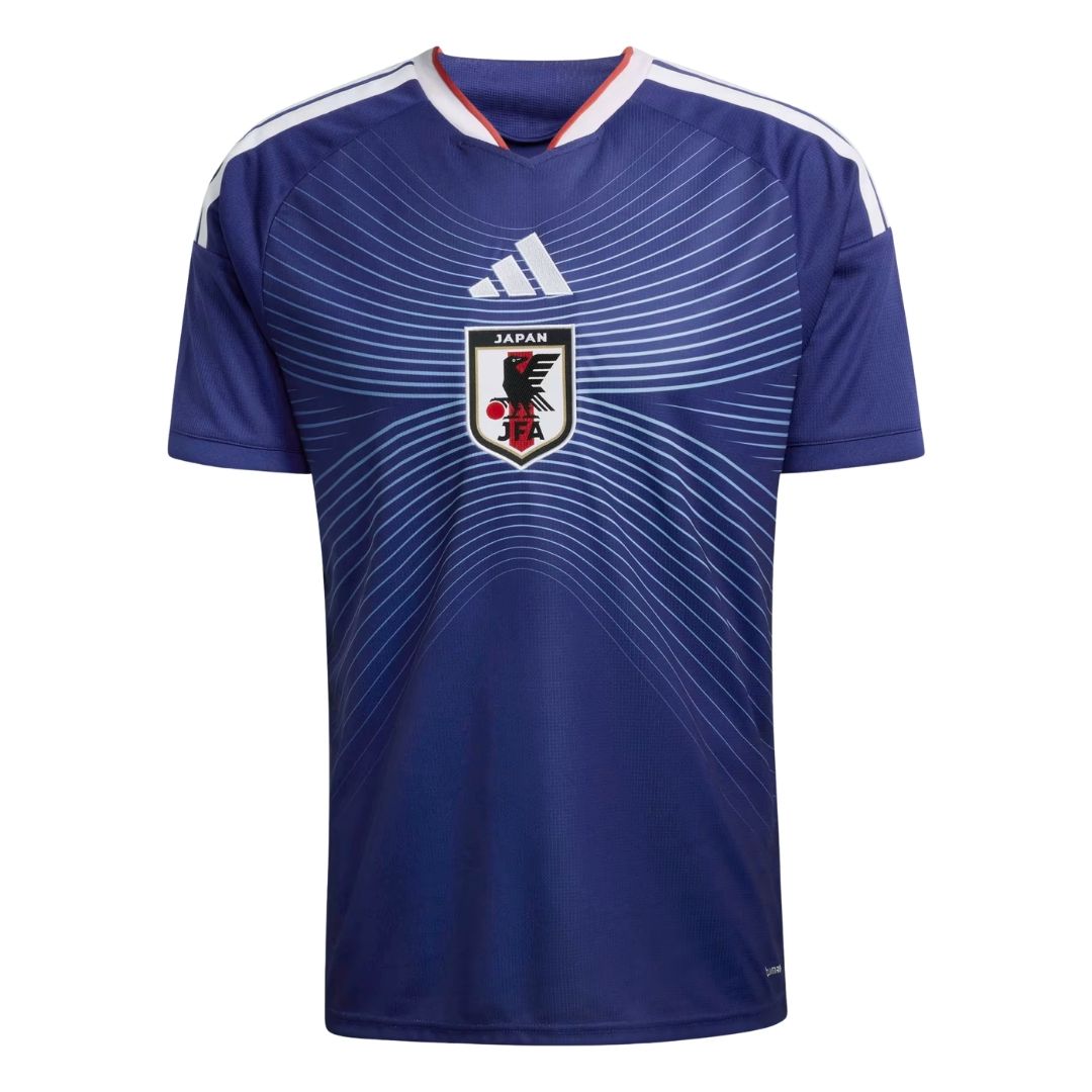 Giappone Home 2025-26
