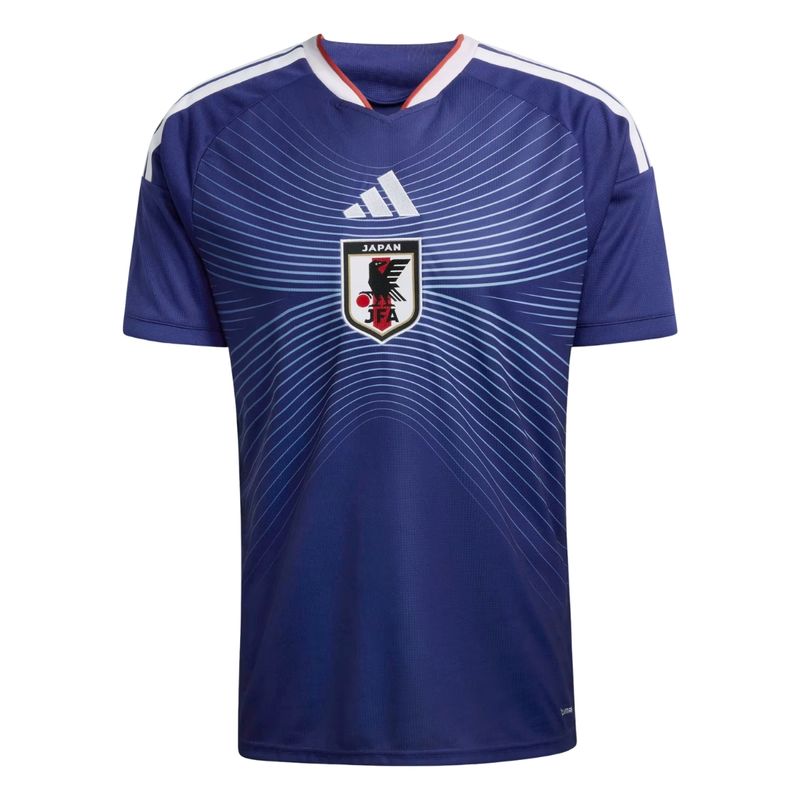 Giappone Home 2025-26