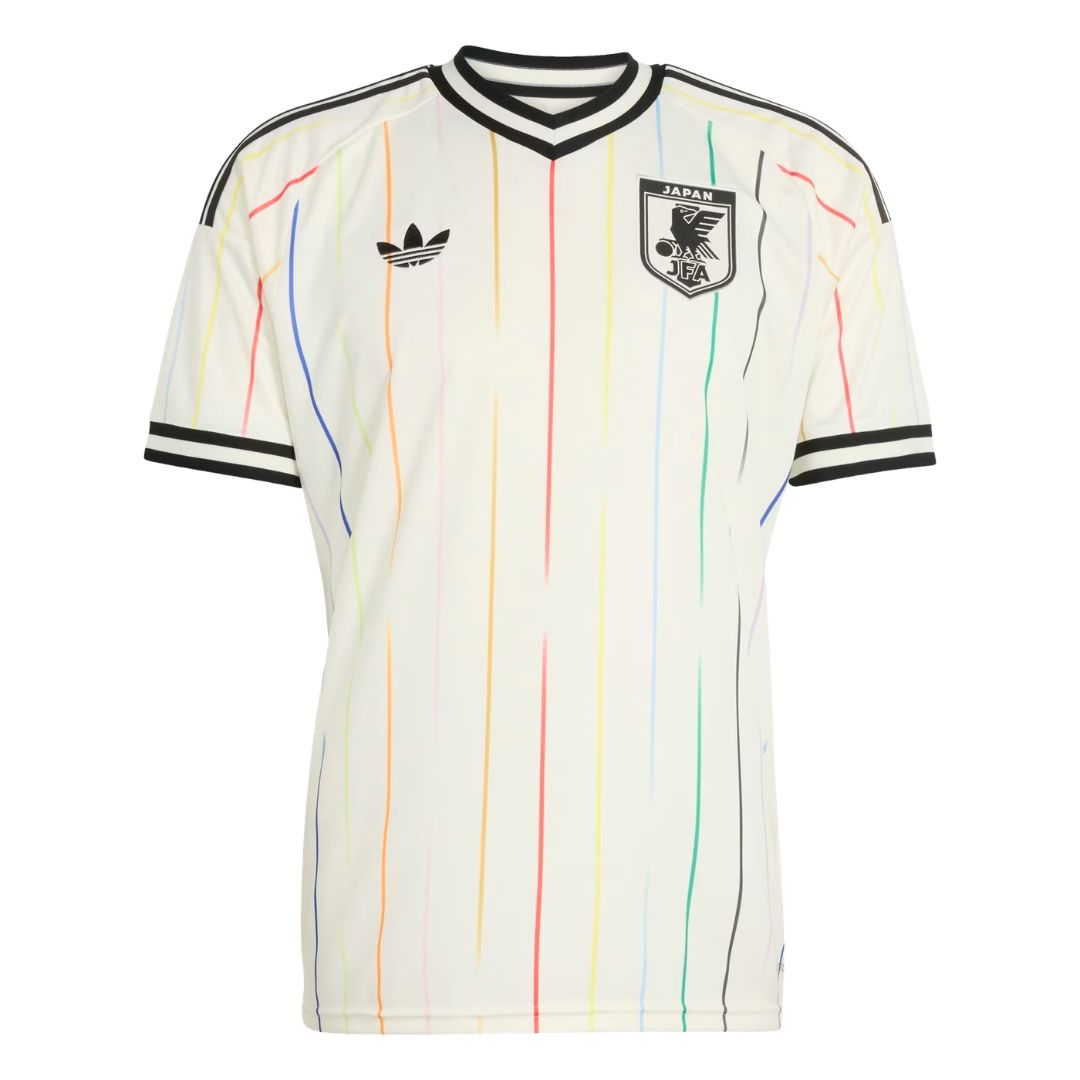 Giappone Away 2025-26