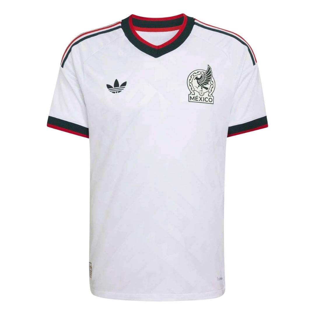 Messico Away 2025-26
