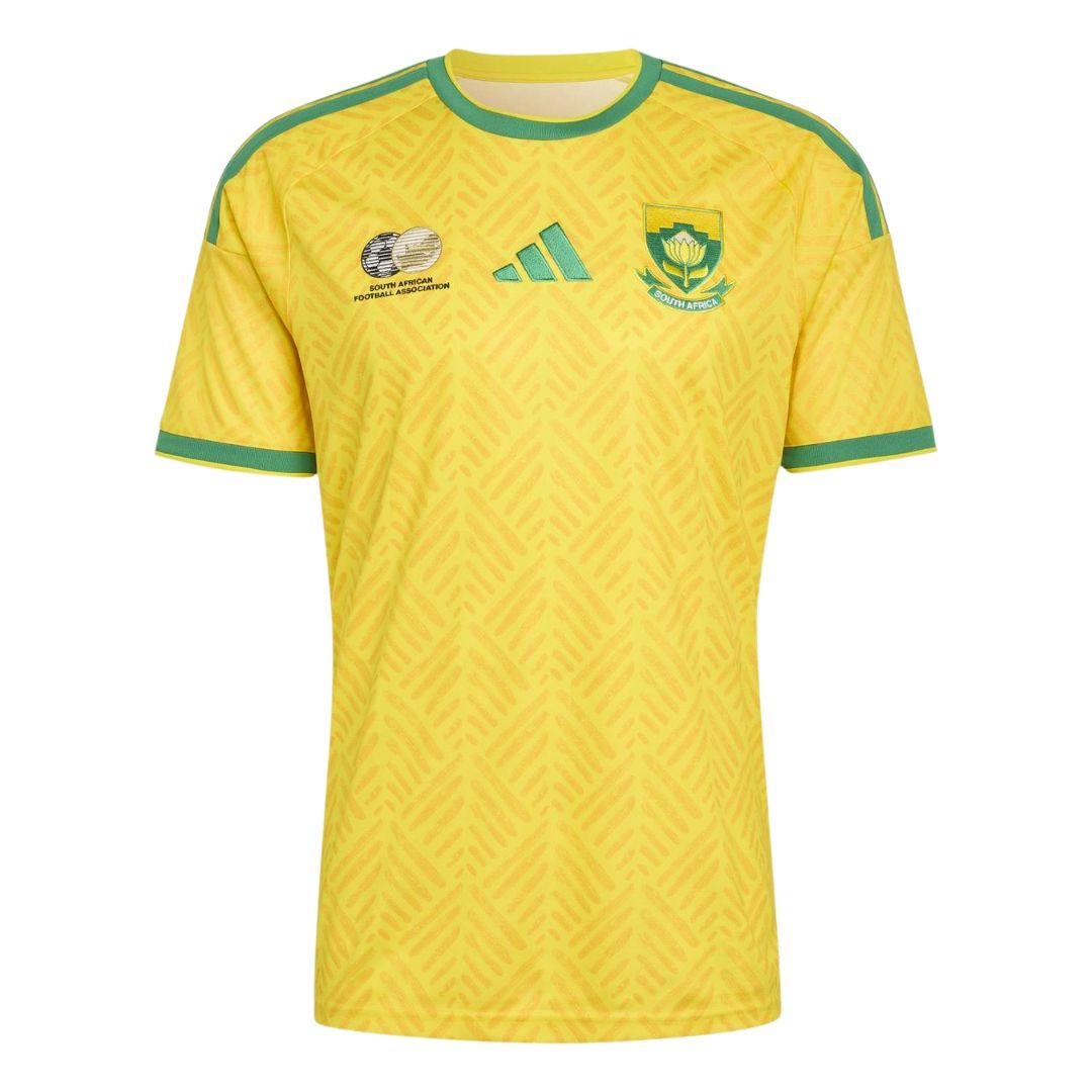 Sudafrica Home 2025-26