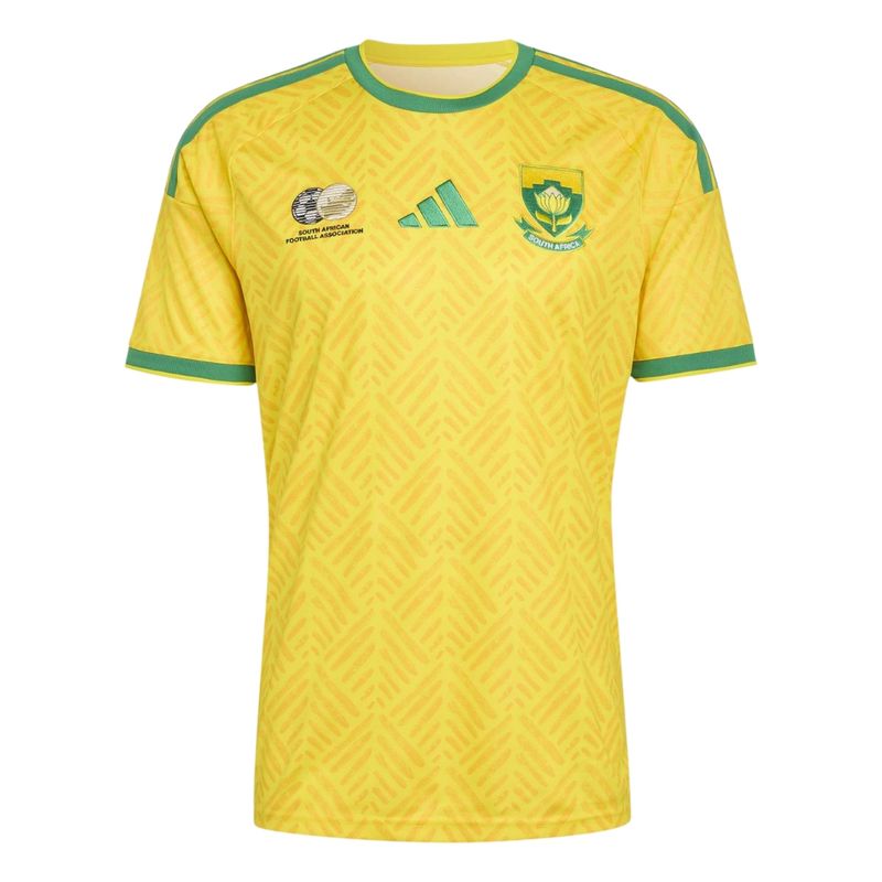 Sudafrica Home 2025-26