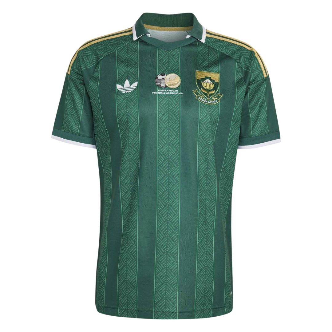 Sudafrica Away 2025-26
