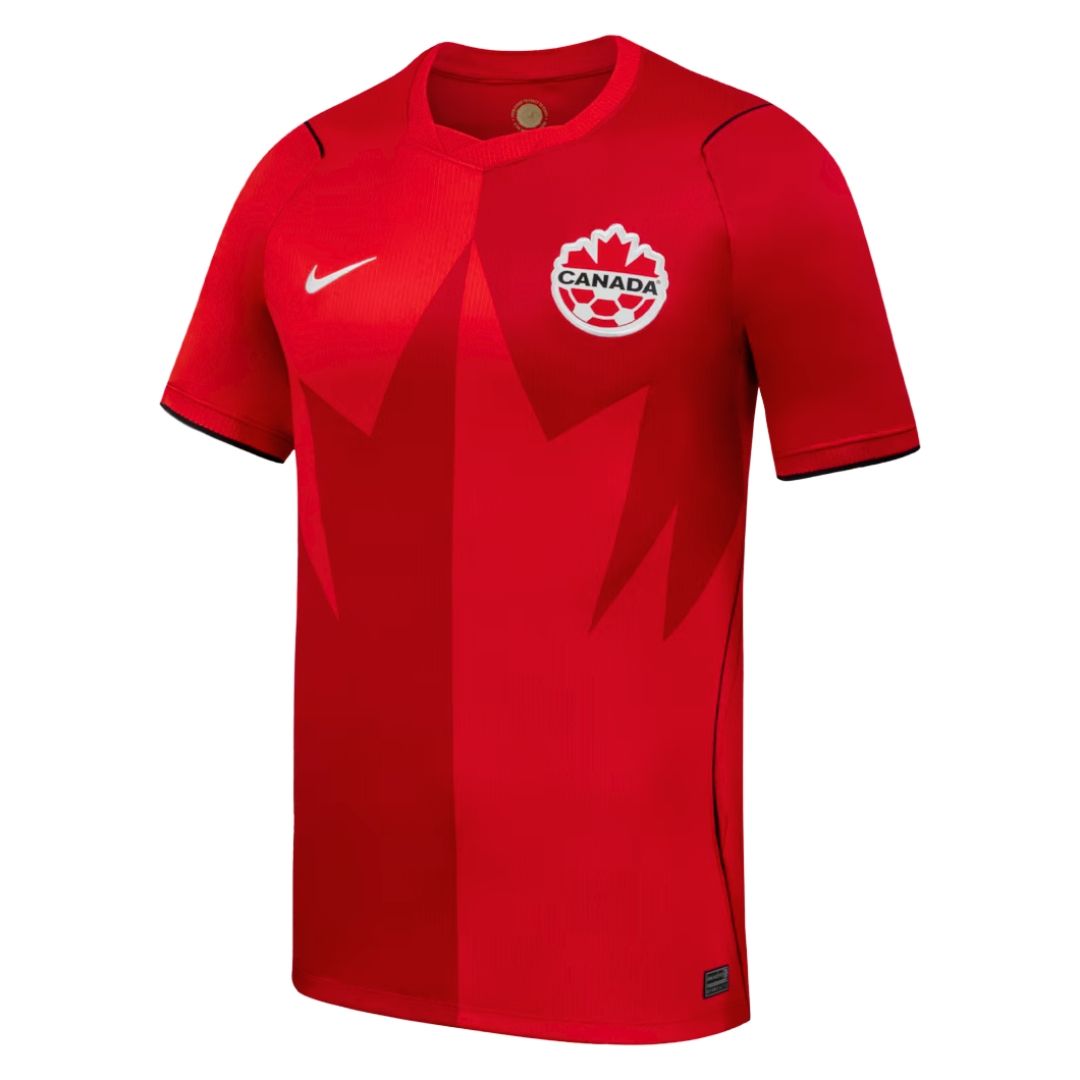 Canada Home 2025-26