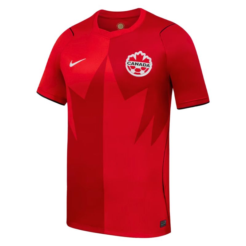 Canada Home 2025-26