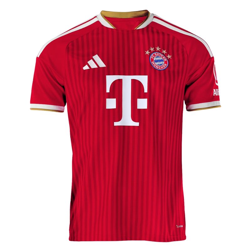Bayern Monaco Home 26-27